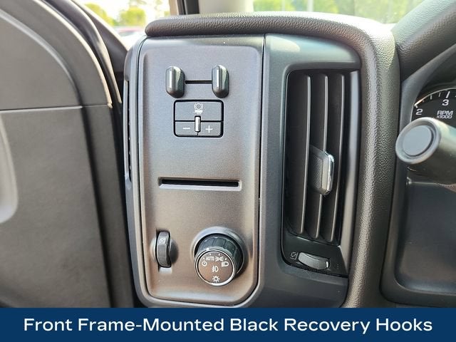 2019 GMC Sierra 1500 Limited Pickup 4D 6 1/2 ft