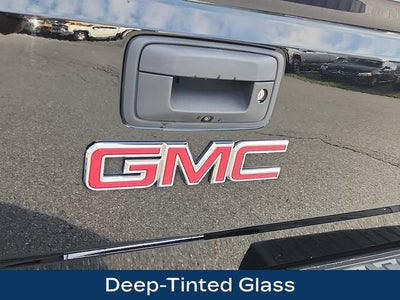 2019 GMC Sierra 1500 Limited Pickup 4D 6 1/2 ft
