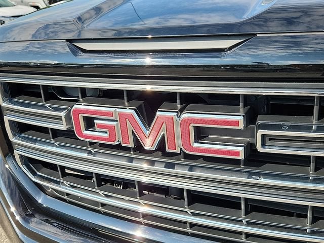 2019 GMC Sierra 1500 Limited Pickup 4D 6 1/2 ft