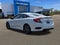 2021 Honda Civic Sedan Sport