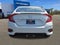 2021 Honda Civic Sedan Sport