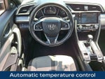 2018 Honda Civic EX-T