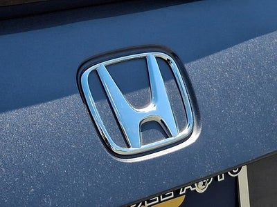 2018 Honda Civic EX-T