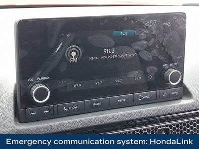 2023 Honda Civic Sedan LX
