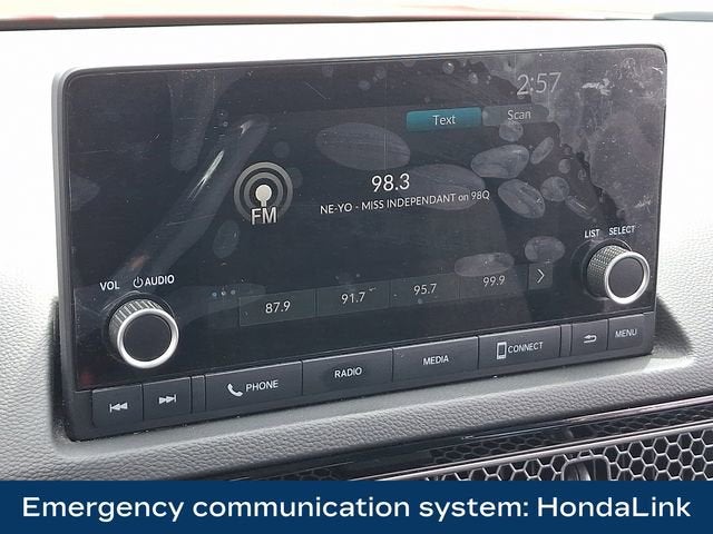 2023 Honda Civic Sedan LX
