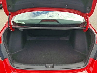 2023 Honda Civic Sedan LX