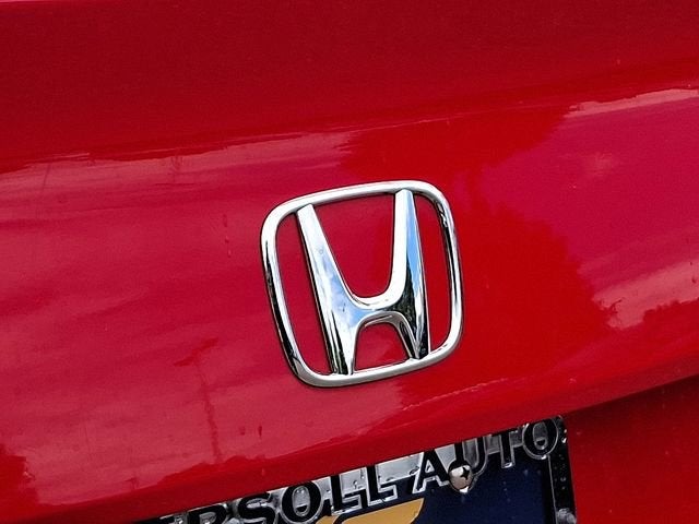 2023 Honda Civic Sedan LX
