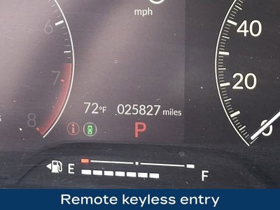 2023 Honda Civic Sedan LX