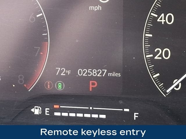2023 Honda Civic Sedan LX