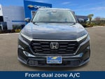 2023 Honda CR-V EX AWD