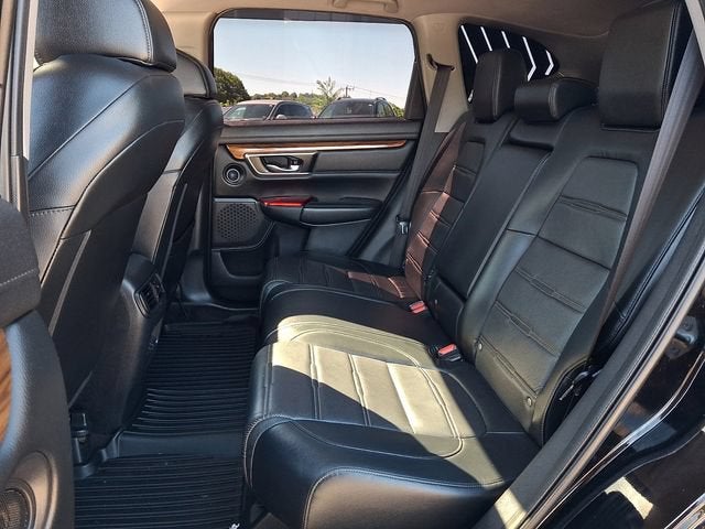 2021 Honda CR-V AWD EX-L