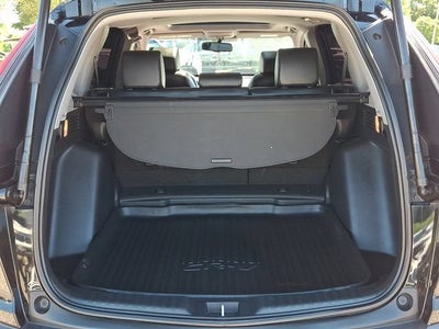 2021 Honda CR-V AWD EX-L