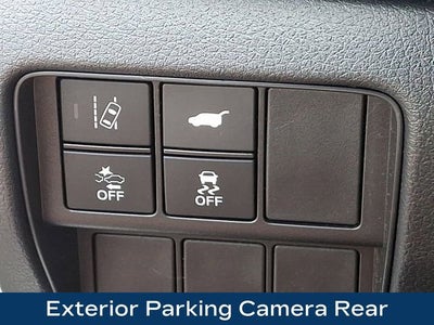2022 Honda CR-V AWD Touring