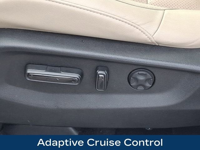 2022 Honda CR-V AWD Touring