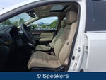 2022 Honda CR-V AWD Touring