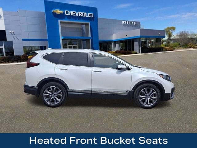 2022 Honda CR-V AWD Touring