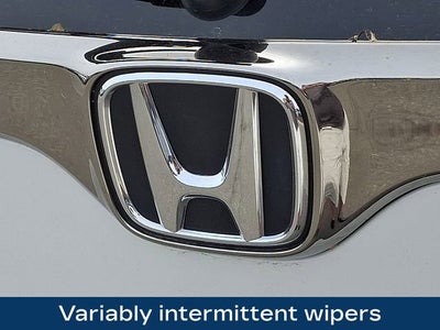 2022 Honda CR-V AWD Touring