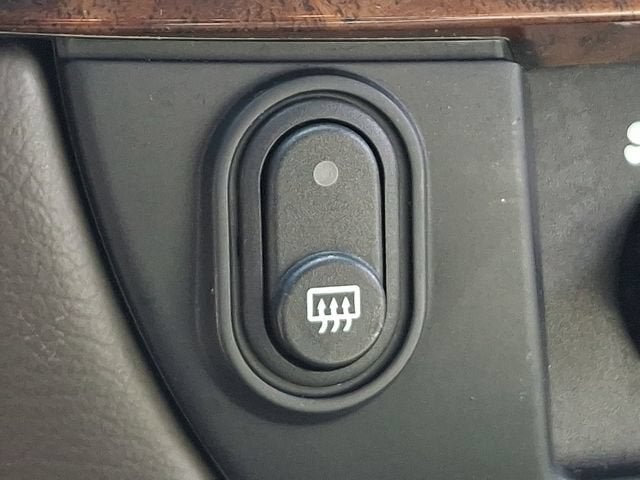 2008 Mercury Grand Marquis GS
