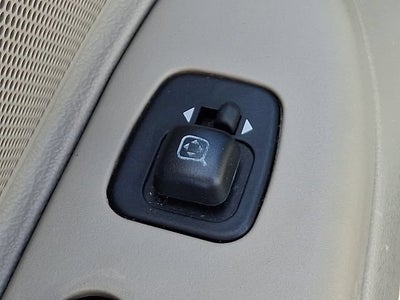 2008 Mercury Grand Marquis GS