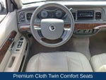 2008 Mercury Grand Marquis GS
