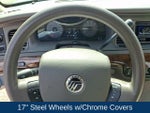 2008 Mercury Grand Marquis GS