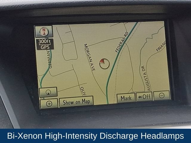 2010 Lexus RX 350 RX 350 Sport Utility 4D