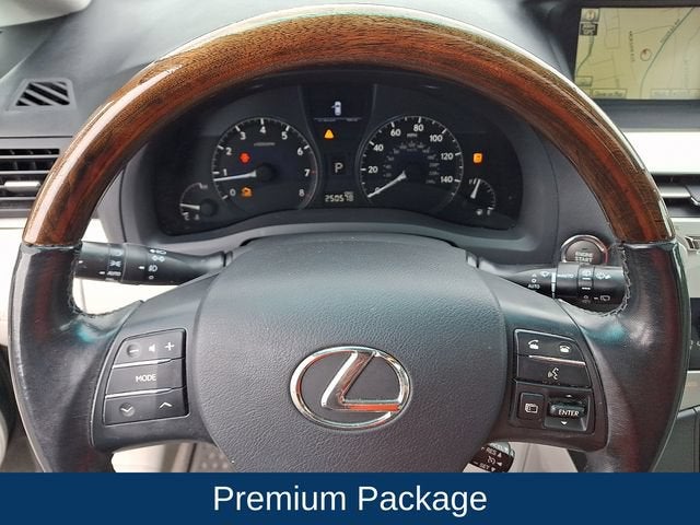 2010 Lexus RX 350 RX 350 Sport Utility 4D