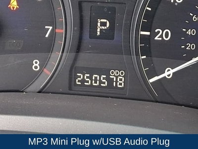 2010 Lexus RX 350 RX 350 Sport Utility 4D