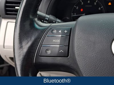 2010 Lexus RX 350 RX 350 Sport Utility 4D