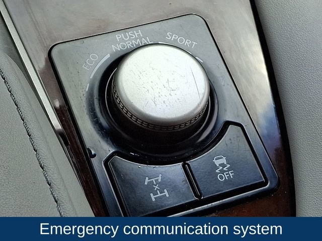 2018 Lexus RX 350 RX 350