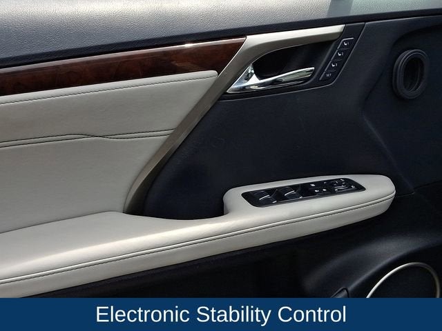 2018 Lexus RX 350 RX 350