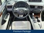 2018 Lexus RX 350 RX 350