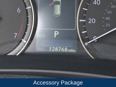 2018 Lexus RX 350 RX 350