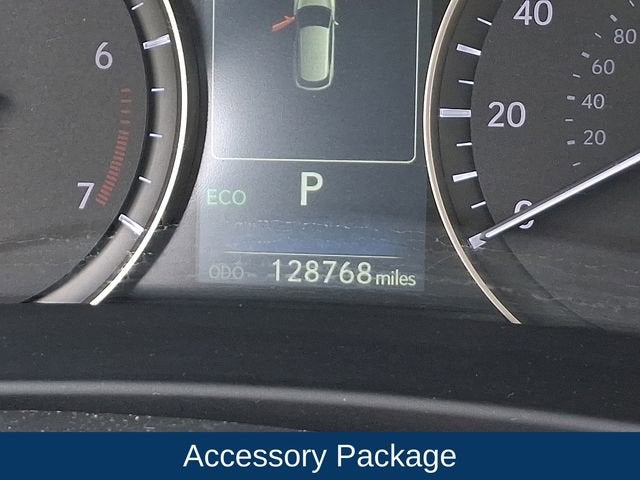 2018 Lexus RX 350 RX 350