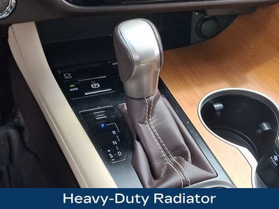 2018 Lexus RX 350 F Sport