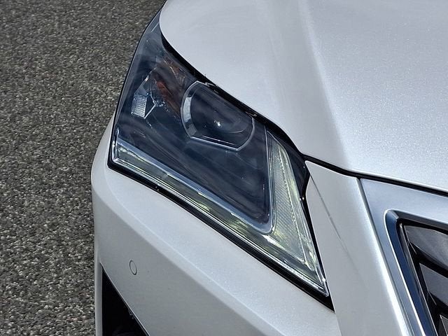2018 Lexus RX 350 F Sport