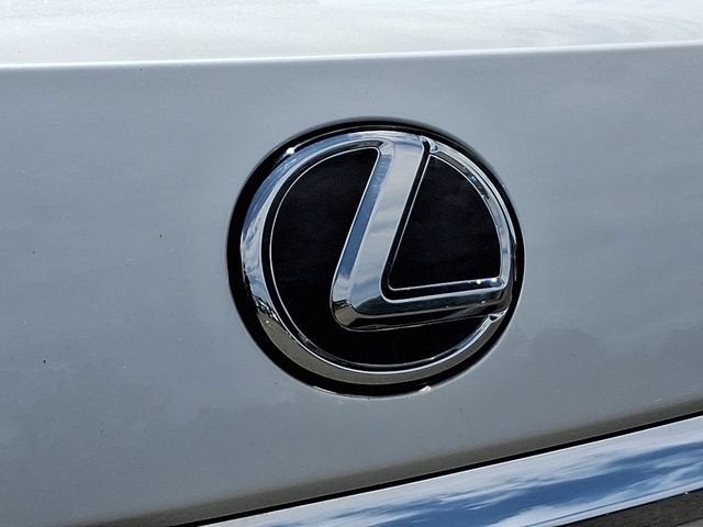 2018 Lexus RX 350 F Sport