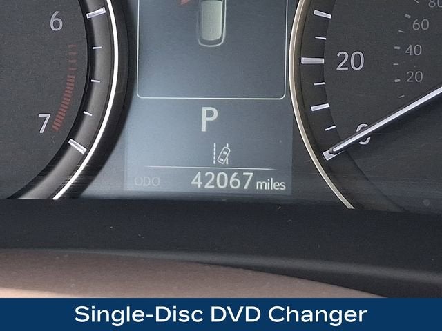 2018 Lexus RX 350 F Sport