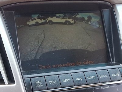 2009 Lexus RX 350 RX350 4 DOOR SUV 3.5L V6