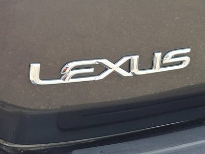 2009 Lexus RX 350 RX350 4 DOOR SUV 3.5L V6