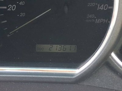 2009 Lexus RX 350 RX350 4 DOOR SUV 3.5L V6
