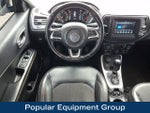 2018 Jeep Compass Latitude 4x4