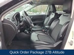 2018 Jeep Compass Altitude 4x4