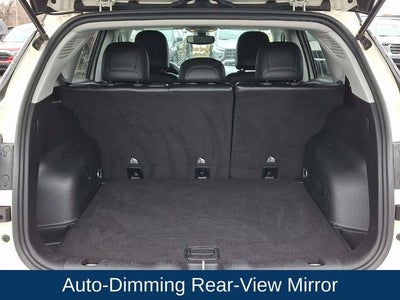 2018 Jeep Compass Altitude 4x4