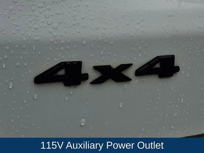 2018 Jeep Compass Altitude 4x4