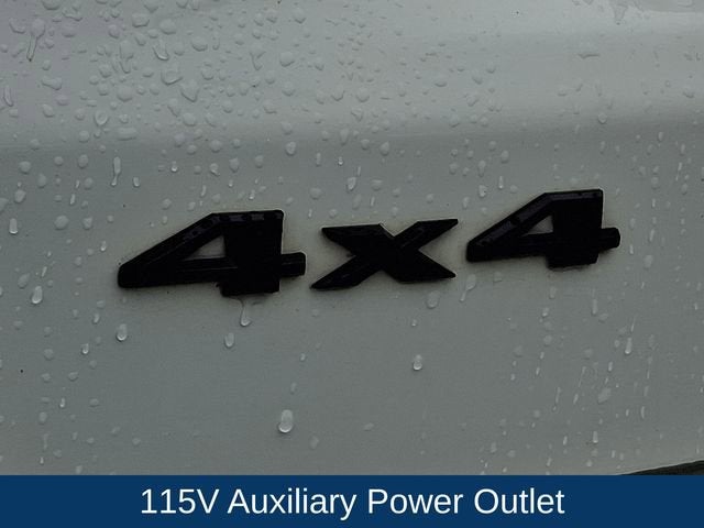 2018 Jeep Compass Altitude 4x4