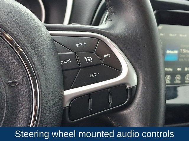 2018 Jeep Compass Altitude 4x4