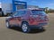 2020 Jeep Compass Latitude 4x4
