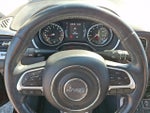 2020 Jeep Compass Latitude 4x4