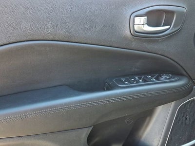 2020 Jeep Compass Altitude 4x4